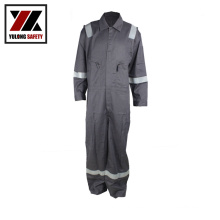 Professional Flame Resistant Workwear Frc Clothes
